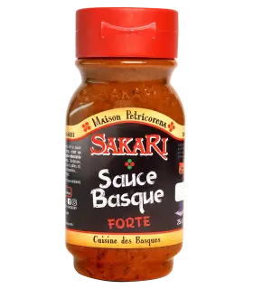 Sauce SAKARI forte
