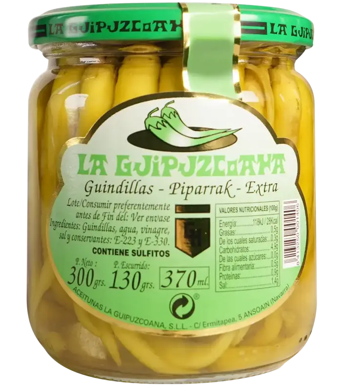 Piments extras du Pays Basque