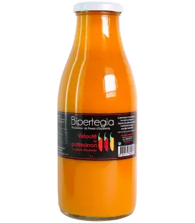 Velouté de potimarron