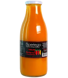 Velouté de Butternut