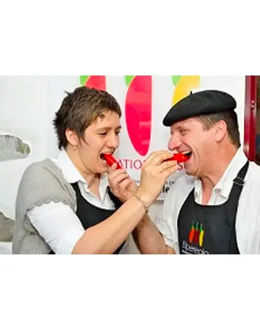 Festa Major de Saint Cyprien (66)