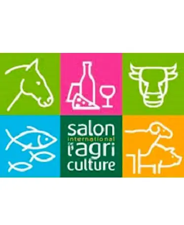 Salon de l'Agriculture 2019