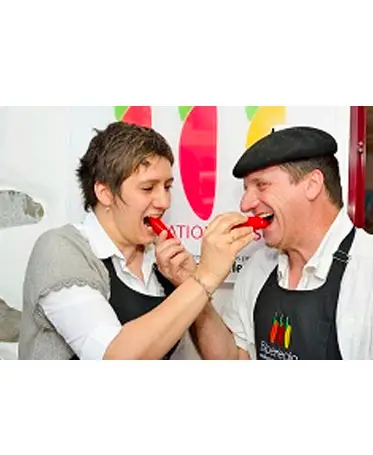 Les Gastronomades Angouleme 2018